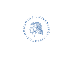 Humboldt University Berlin logo