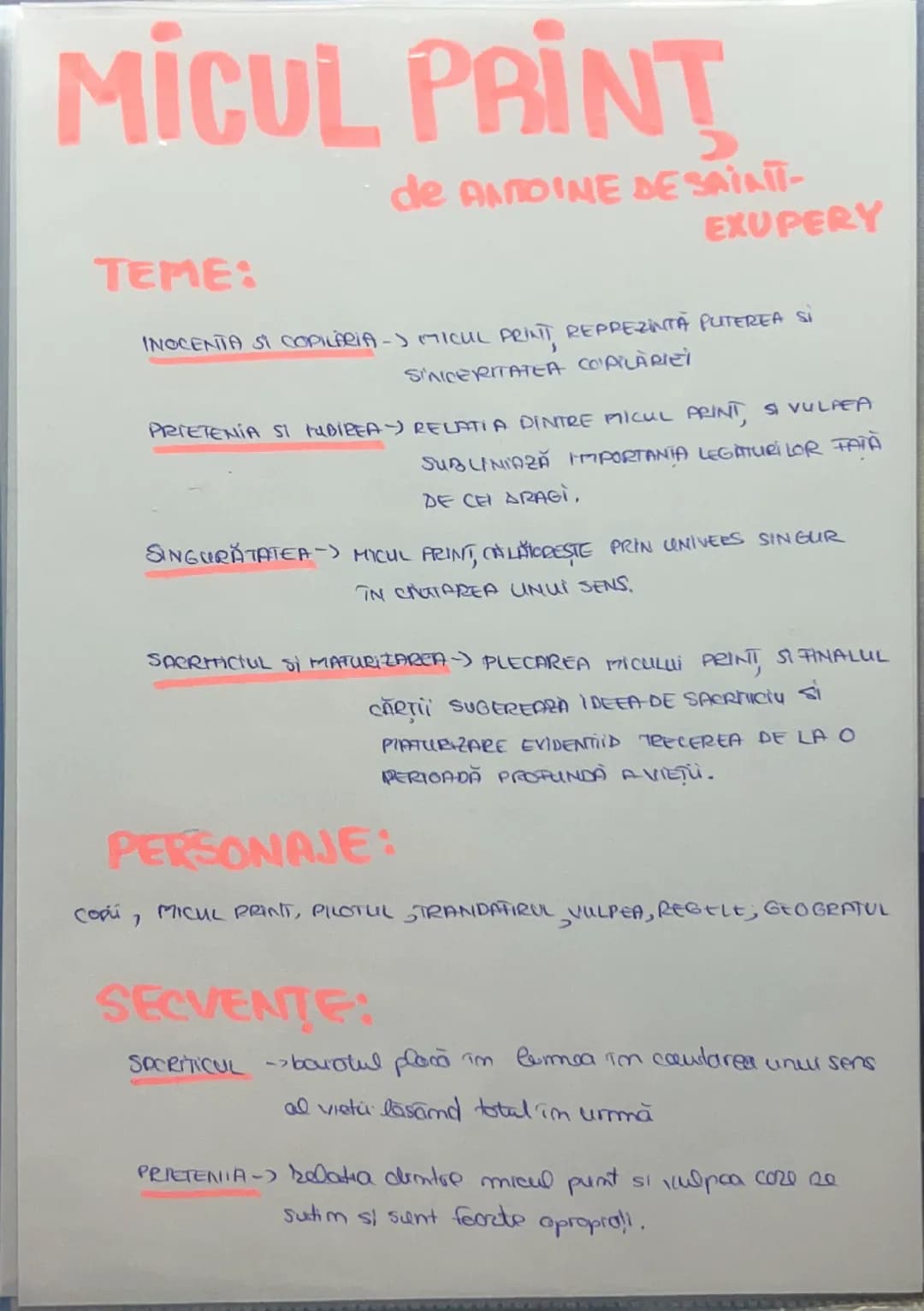 --- OCR Start ---
LÄMÄI CARTI Sİ
PRIETENİ de Jo Cattervee
TEME:
PRIETENIA → dintre HAE și CALYPSO BAZATĂ DE ÎNCREDERE;IAR MAE
ȚI; SUSTINE PR