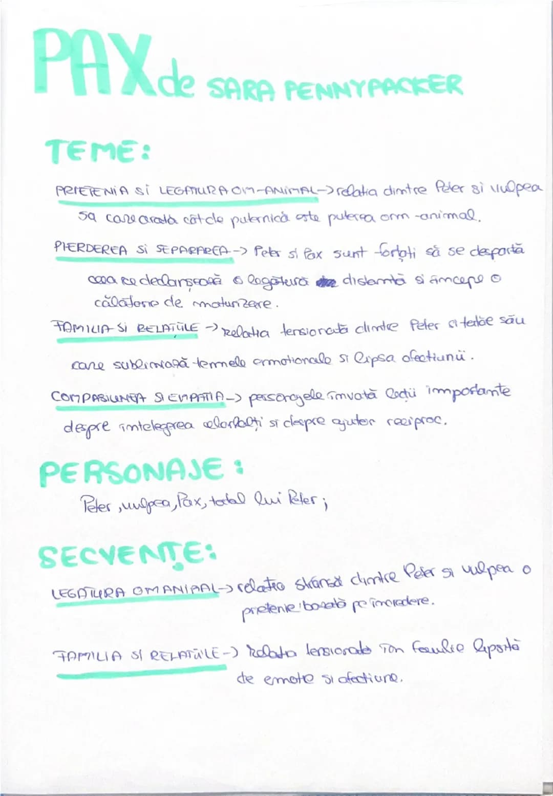 --- OCR Start ---
LÄMÄI CARTI Sİ
PRIETENİ de Jo Cattervee
TEME:
PRIETENIA → dintre HAE și CALYPSO BAZATĂ DE ÎNCREDERE;IAR MAE
ȚI; SUSTINE PR