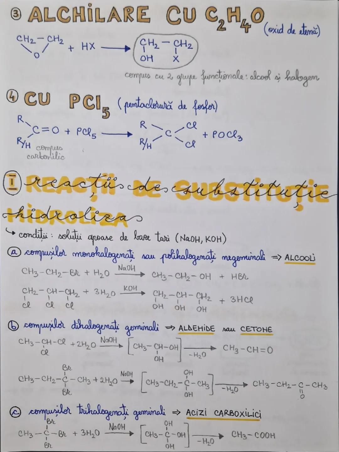 # COMPUSİ
# HALOGENAŢI

CH3Cl
CLOROMETAN
(CLORURĂ DE METİL)

CHC3
TRICLORDMETAN
(CLOROFORM)

CC14
TETRA CLOROMETAN
(TETRACLORURA DE CARBON)
