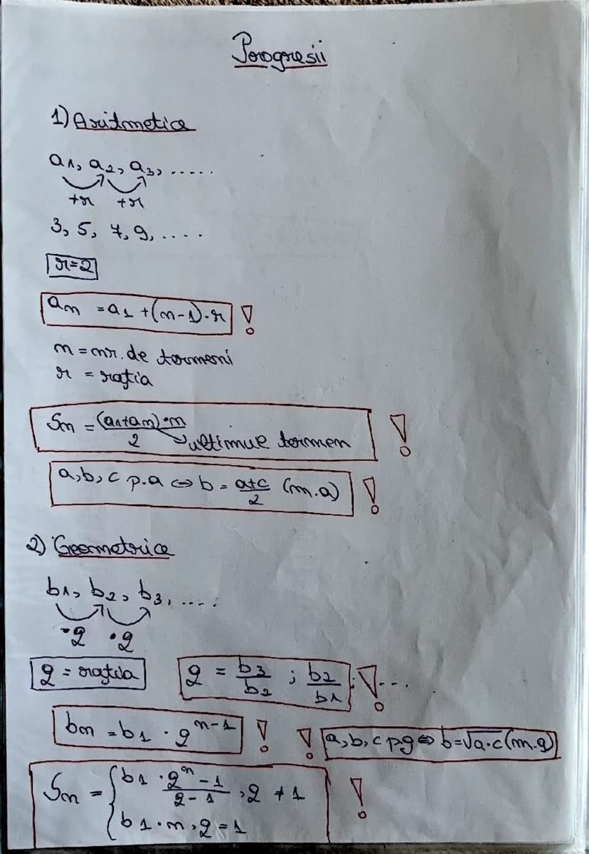 # Numere complexe

$R \subset \mathbb{C}$

$[ z = a + bi ] \rightarrow Forma algebrică

$[ a = parte reală ]
$a = Re(z)$

$[ b = parte imagi