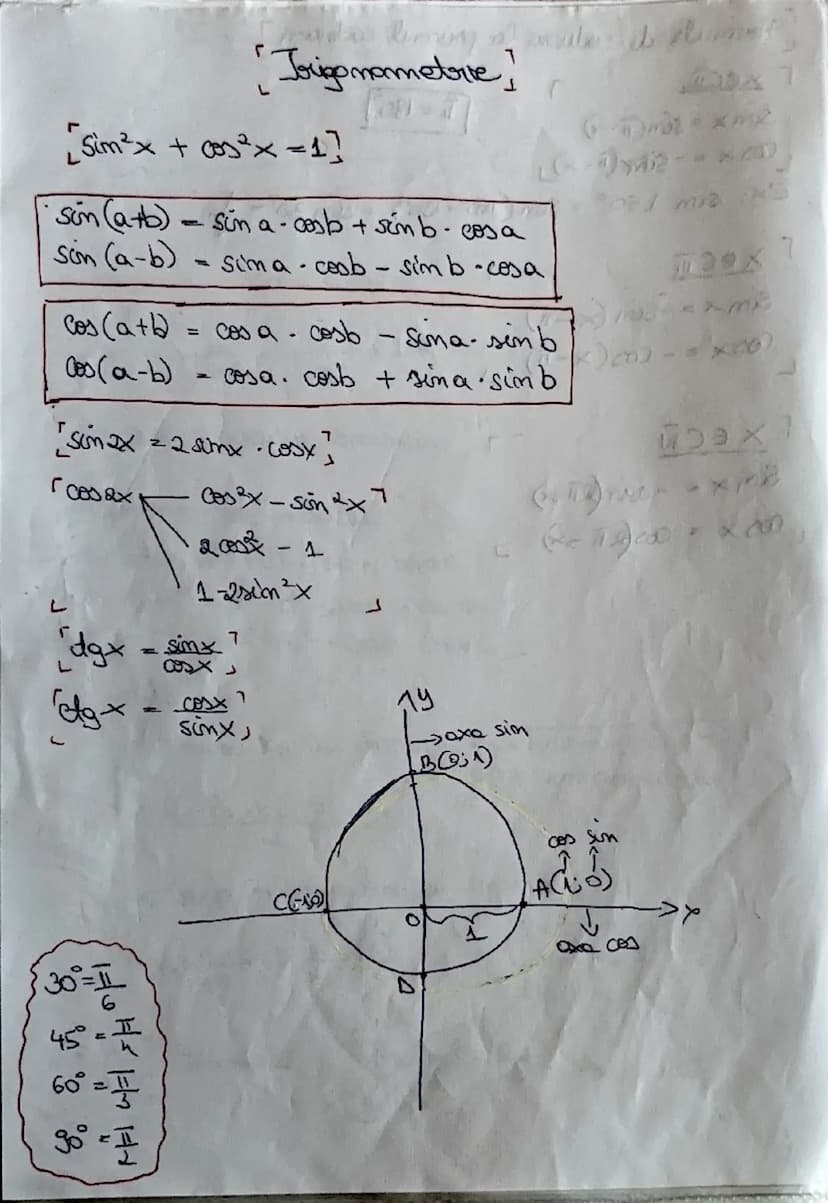 # Numere complexe

$R \subset \mathbb{C}$

$[ z = a + bi ] \rightarrow Forma algebrică

$[ a = parte reală ]
$a = Re(z)$

$[ b = parte imagi
