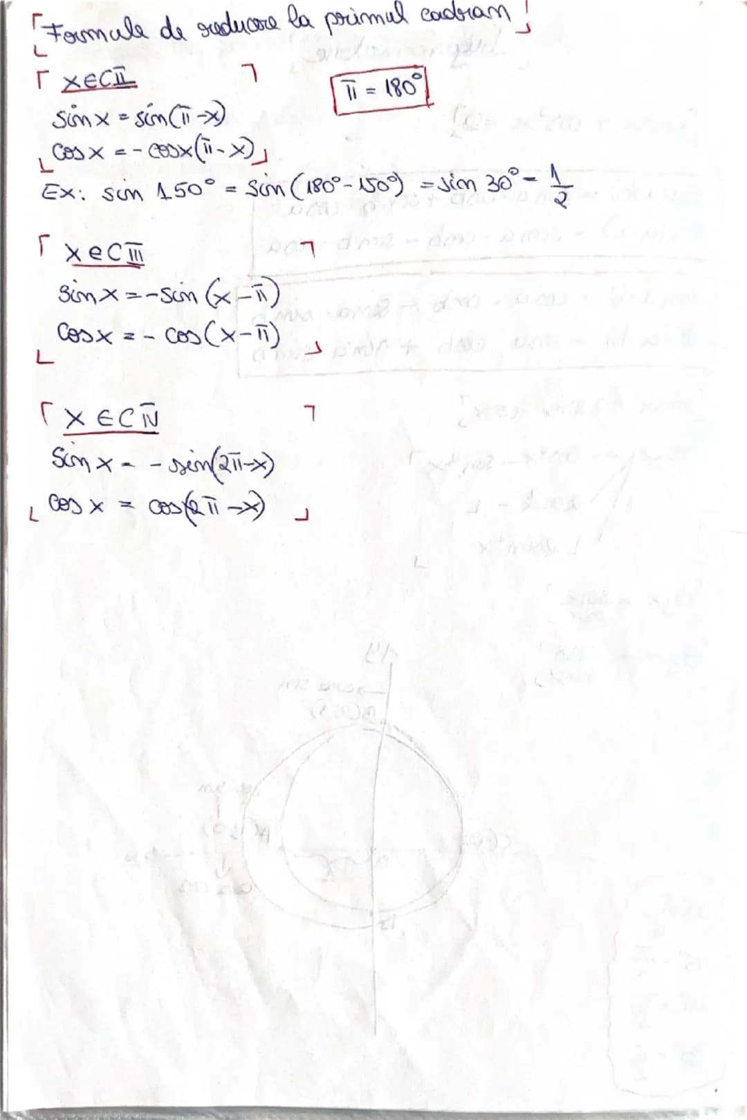 # Numere complexe

$R \subset \mathbb{C}$

$[ z = a + bi ] \rightarrow Forma algebrică

$[ a = parte reală ]
$a = Re(z)$

$[ b = parte imagi