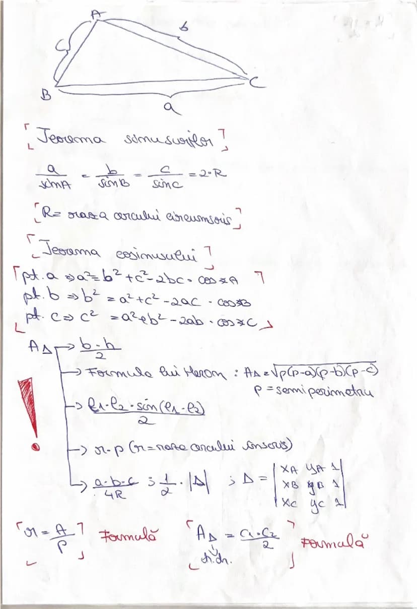 # Numere complexe

$R \subset \mathbb{C}$

$[ z = a + bi ] \rightarrow Forma algebrică

$[ a = parte reală ]
$a = Re(z)$

$[ b = parte imagi