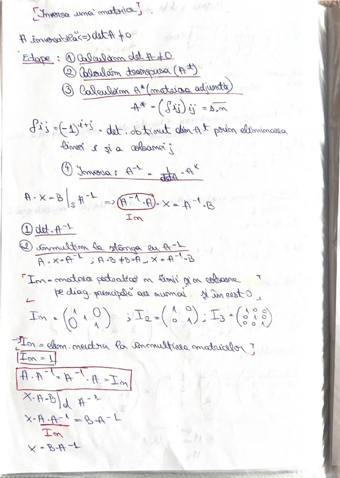 # Numere complexe

$R \subset \mathbb{C}$

$[ z = a + bi ] \rightarrow Forma algebrică

$[ a = parte reală ]
$a = Re(z)$

$[ b = parte imagi
