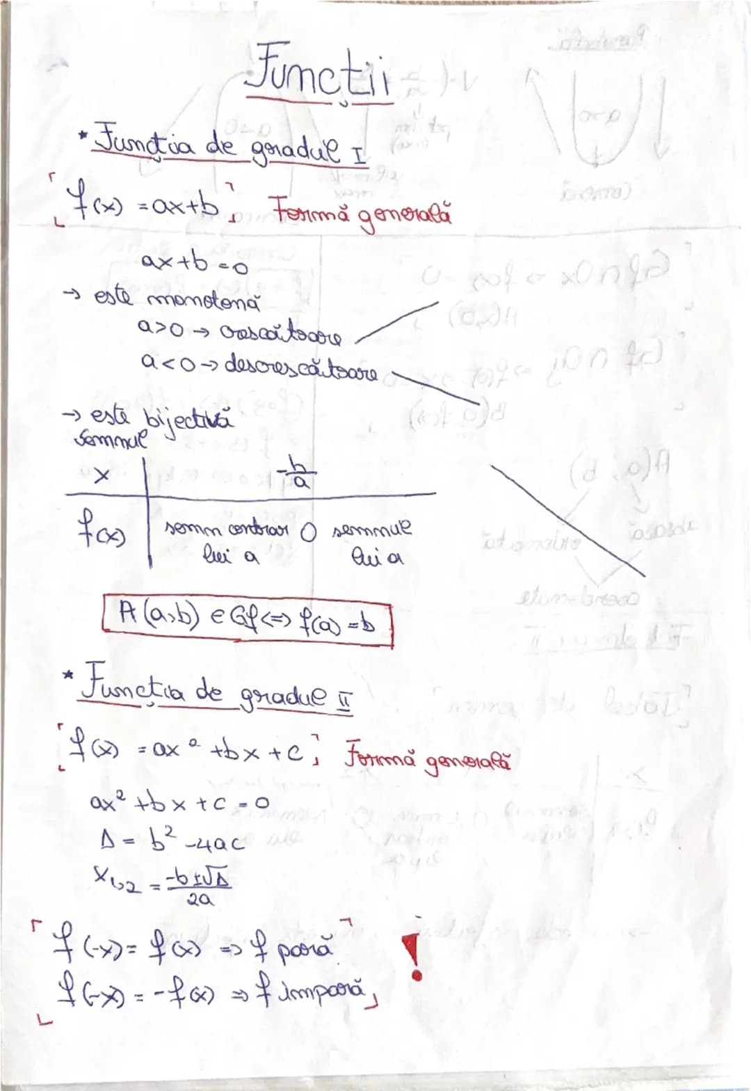# Numere complexe

$R \subset \mathbb{C}$

$[ z = a + bi ] \rightarrow Forma algebrică

$[ a = parte reală ]
$a = Re(z)$

$[ b = parte imagi