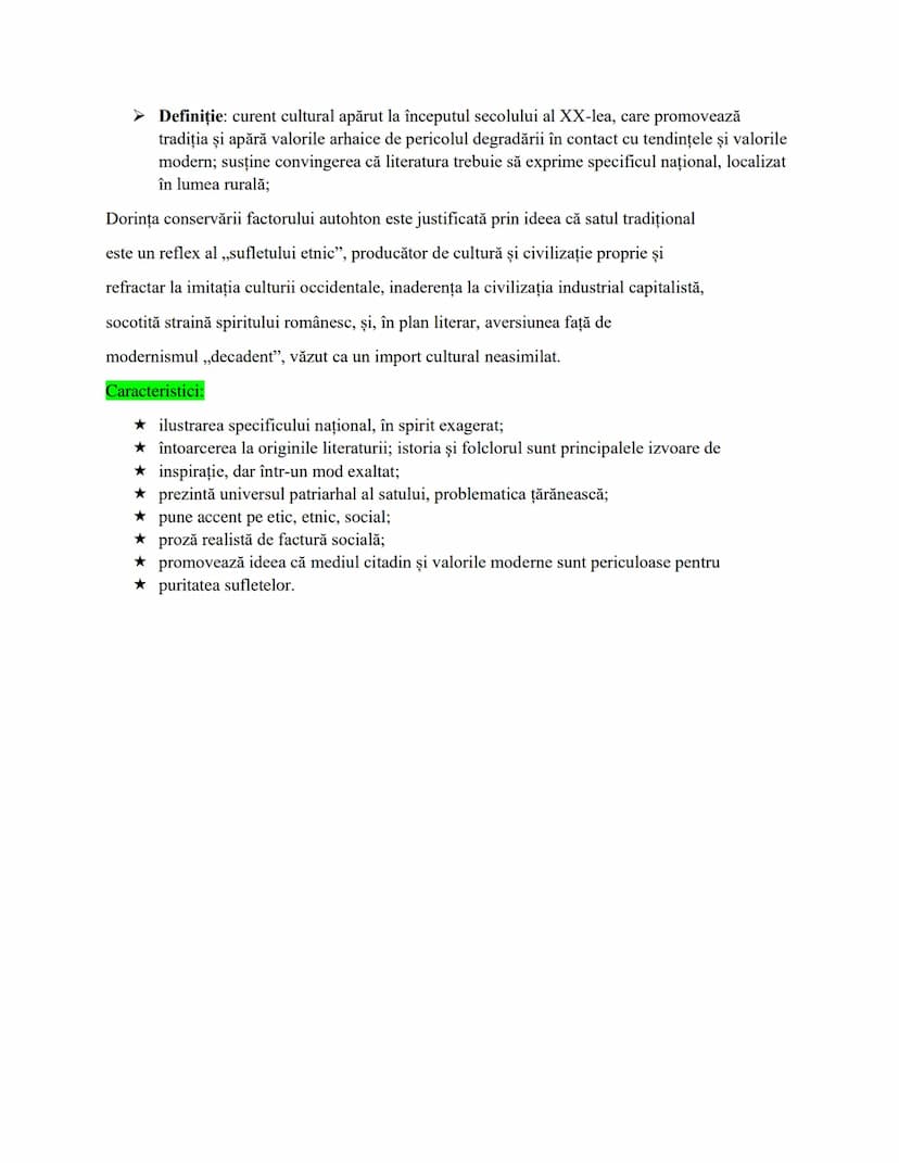 # Clasicism
➤ Clasicismul este individualizat prin caracteristici precum: rațiunea domină sentimentele,
caracterul moralizator acordând impo