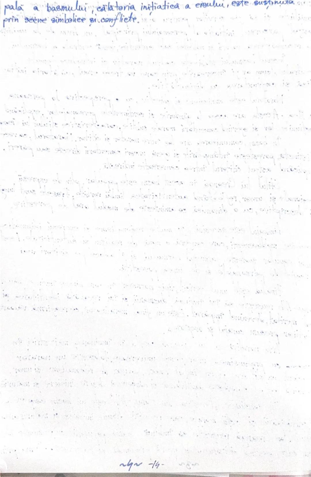 ESEU

• Povestea lui Harap-Alb" -Ion Creangă

Povesteia lui Harap - Allo, Berisă de lon Creangă, este unul dintre
cele mai cunoscute basme c