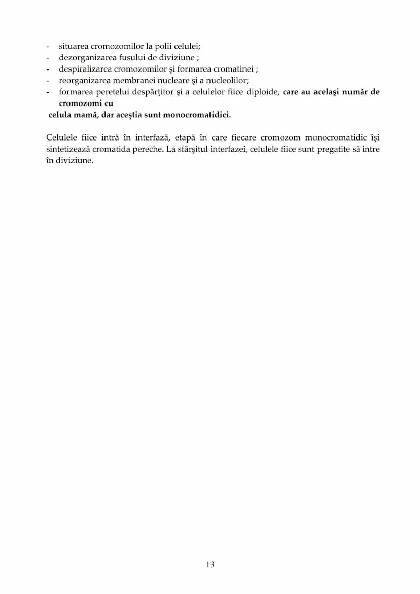 --- OCR Start ---
Evaluarea la disciplina BIOLOGIE VEGETALĂ ȘI ANIMALĂ
în cadrul examenului de bacalaureat - 2014
1. CONŢINUT PROGRAMĂ
Proba