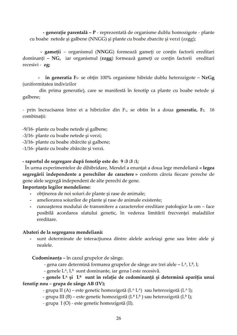 --- OCR Start ---
Evaluarea la disciplina BIOLOGIE VEGETALĂ ȘI ANIMALĂ
în cadrul examenului de bacalaureat - 2014
1. CONŢINUT PROGRAMĂ
Proba