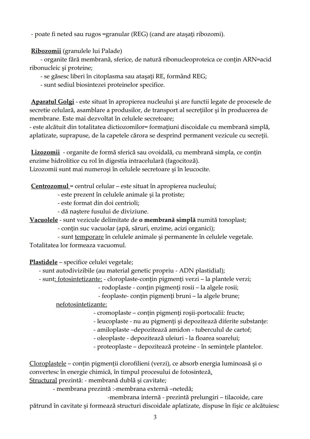 --- OCR Start ---
Evaluarea la disciplina BIOLOGIE VEGETALĂ ȘI ANIMALĂ
în cadrul examenului de bacalaureat - 2014
1. CONŢINUT PROGRAMĂ
Proba
