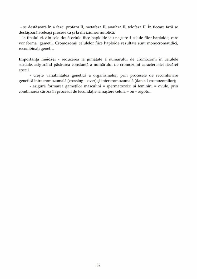 --- OCR Start ---
Evaluarea la disciplina BIOLOGIE VEGETALĂ ȘI ANIMALĂ
în cadrul examenului de bacalaureat - 2014
1. CONŢINUT PROGRAMĂ
Proba