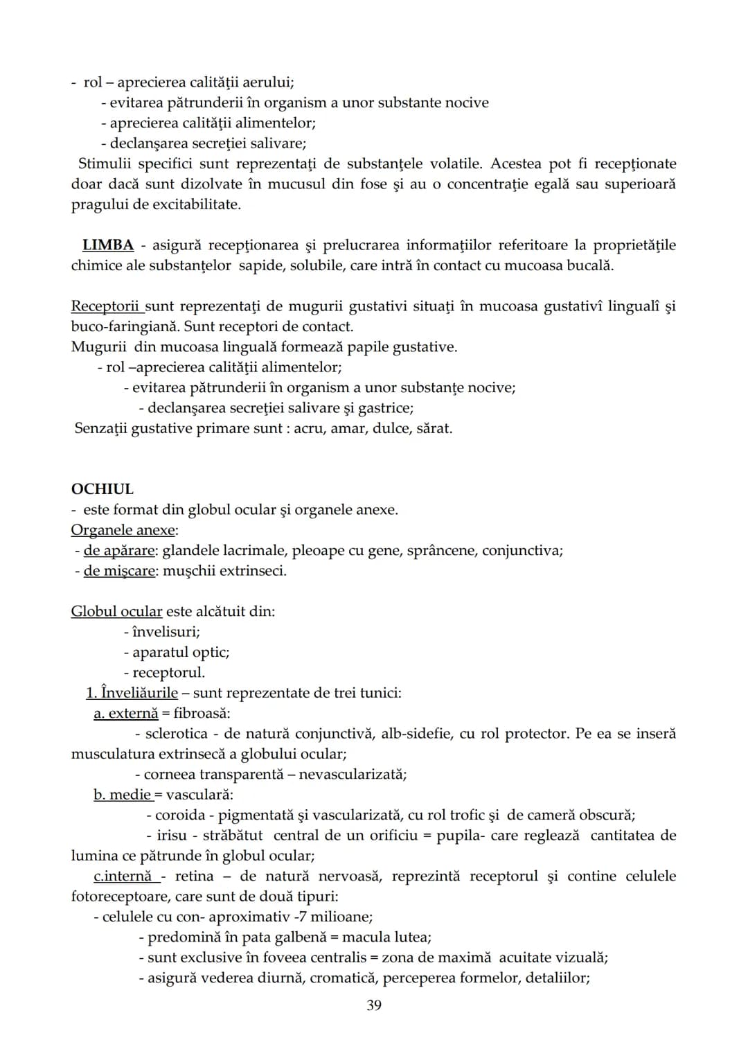 --- OCR Start ---
Evaluarea la disciplina BIOLOGIE VEGETALĂ ȘI ANIMALĂ
în cadrul examenului de bacalaureat - 2014
1. CONŢINUT PROGRAMĂ
Proba
