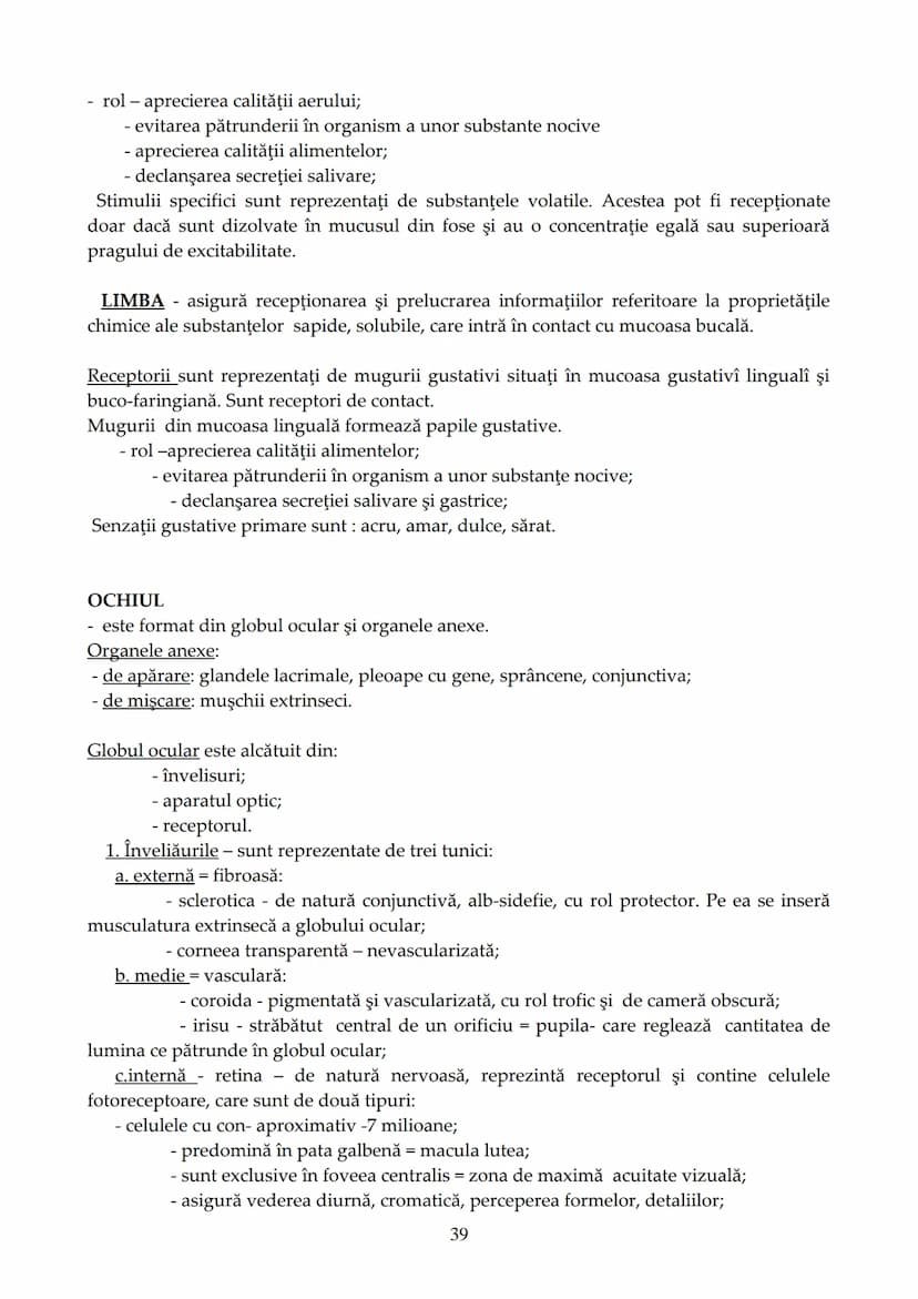 --- OCR Start ---
Evaluarea la disciplina BIOLOGIE VEGETALĂ ȘI ANIMALĂ
în cadrul examenului de bacalaureat - 2014
1. CONŢINUT PROGRAMĂ
Proba