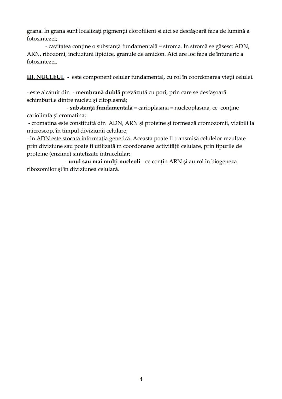 --- OCR Start ---
Evaluarea la disciplina BIOLOGIE VEGETALĂ ȘI ANIMALĂ
în cadrul examenului de bacalaureat - 2014
1. CONŢINUT PROGRAMĂ
Proba