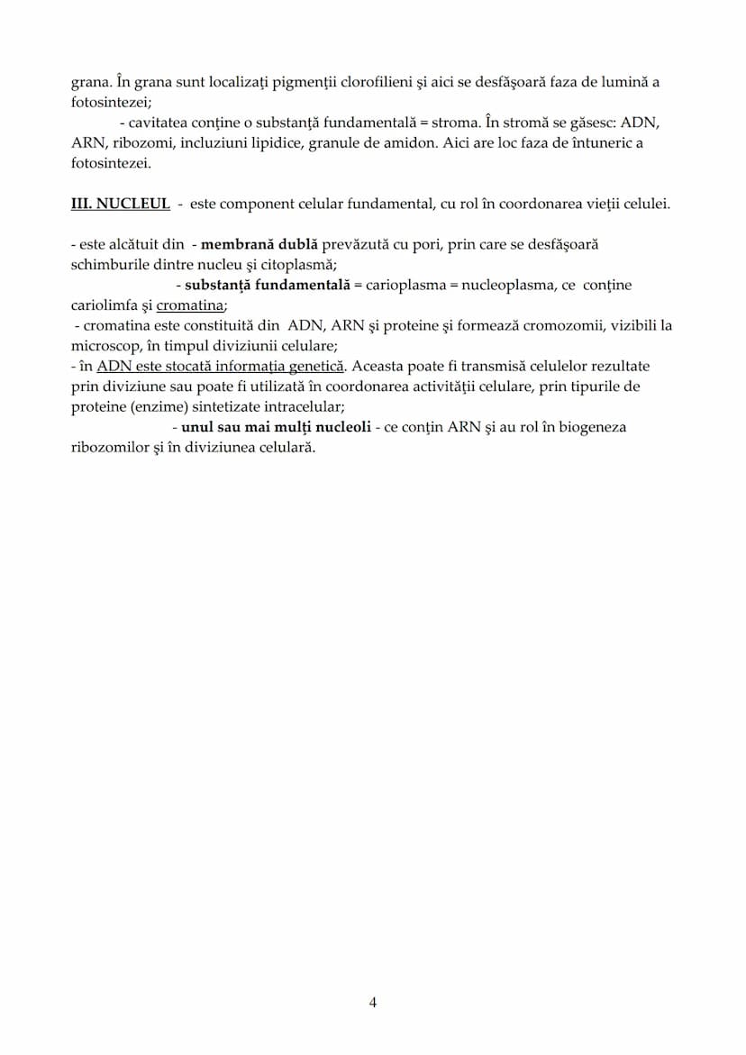 --- OCR Start ---
Evaluarea la disciplina BIOLOGIE VEGETALĂ ȘI ANIMALĂ
în cadrul examenului de bacalaureat - 2014
1. CONŢINUT PROGRAMĂ
Proba