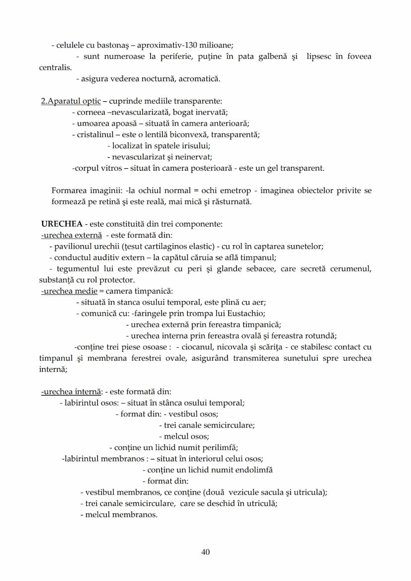 --- OCR Start ---
Evaluarea la disciplina BIOLOGIE VEGETALĂ ȘI ANIMALĂ
în cadrul examenului de bacalaureat - 2014
1. CONŢINUT PROGRAMĂ
Proba