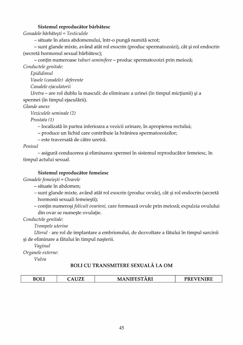 --- OCR Start ---
Evaluarea la disciplina BIOLOGIE VEGETALĂ ȘI ANIMALĂ
în cadrul examenului de bacalaureat - 2014
1. CONŢINUT PROGRAMĂ
Proba