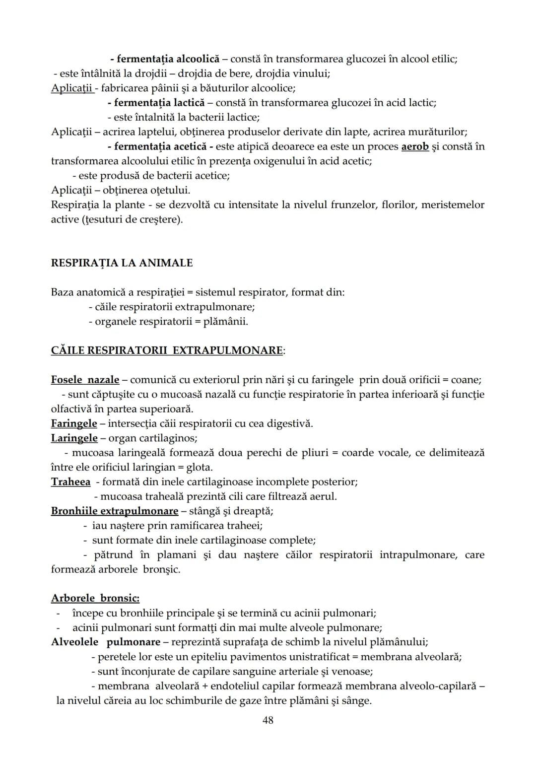 --- OCR Start ---
Evaluarea la disciplina BIOLOGIE VEGETALĂ ȘI ANIMALĂ
în cadrul examenului de bacalaureat - 2014
1. CONŢINUT PROGRAMĂ
Proba