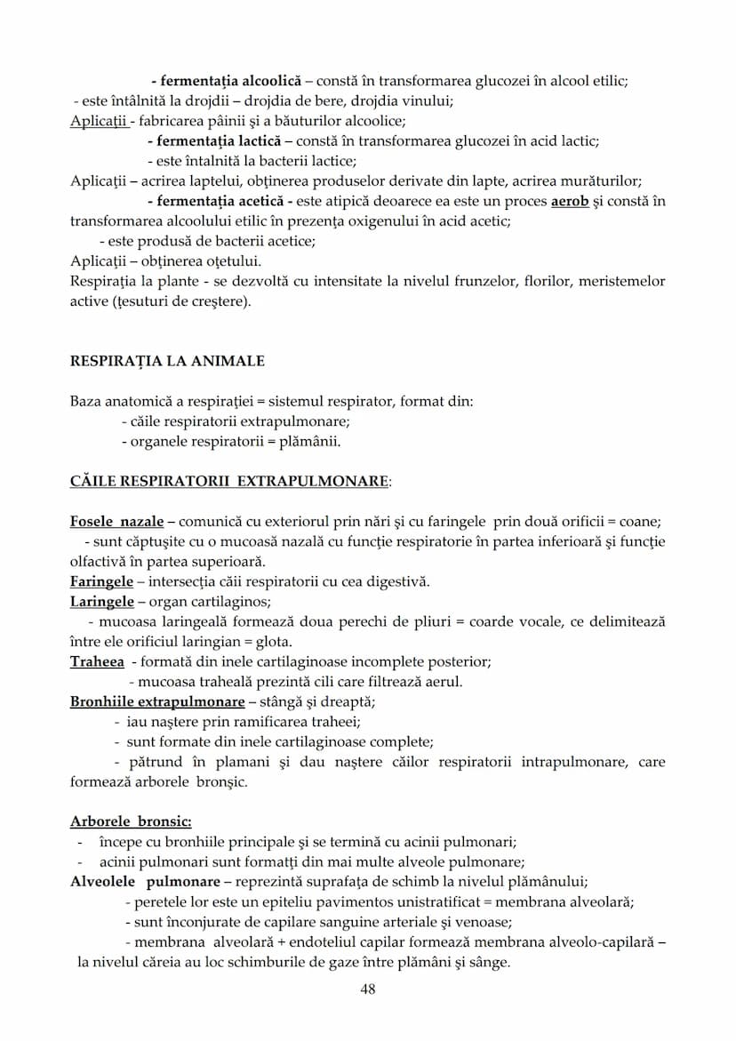 --- OCR Start ---
Evaluarea la disciplina BIOLOGIE VEGETALĂ ȘI ANIMALĂ
în cadrul examenului de bacalaureat - 2014
1. CONŢINUT PROGRAMĂ
Proba
