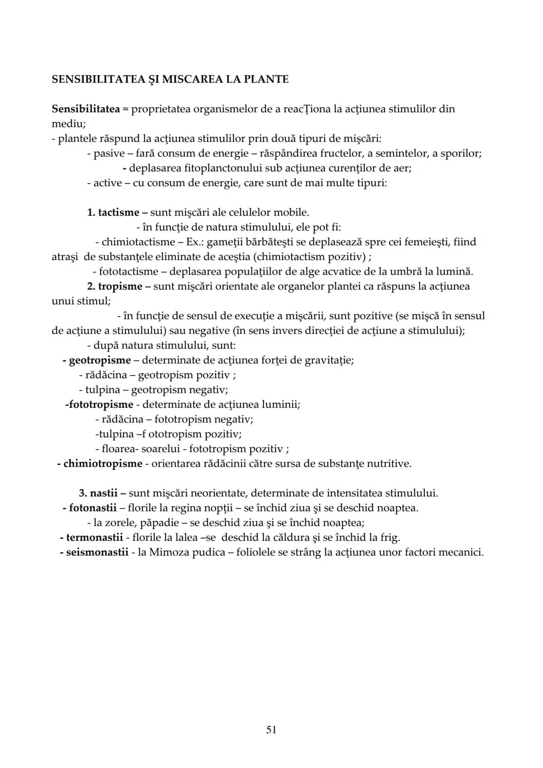 --- OCR Start ---
Evaluarea la disciplina BIOLOGIE VEGETALĂ ȘI ANIMALĂ
în cadrul examenului de bacalaureat - 2014
1. CONŢINUT PROGRAMĂ
Proba