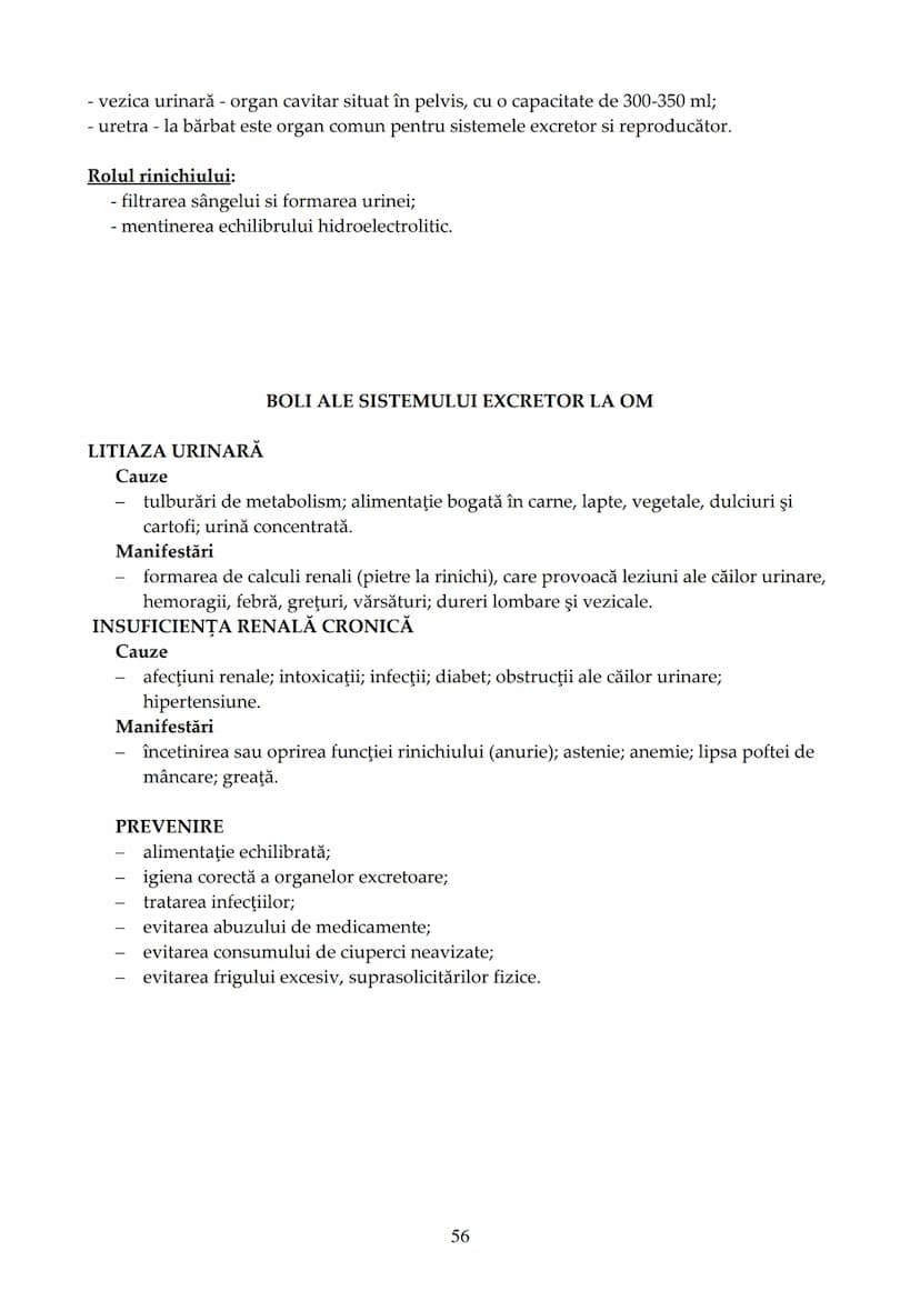 --- OCR Start ---
Evaluarea la disciplina BIOLOGIE VEGETALĂ ȘI ANIMALĂ
în cadrul examenului de bacalaureat - 2014
1. CONŢINUT PROGRAMĂ
Proba