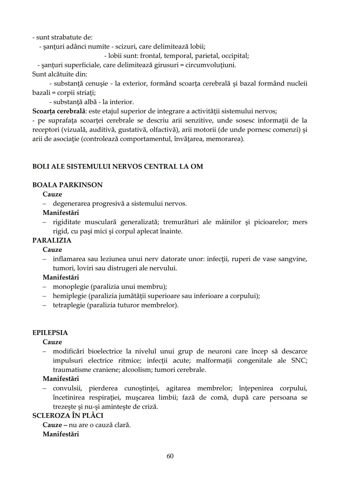 --- OCR Start ---
Evaluarea la disciplina BIOLOGIE VEGETALĂ ȘI ANIMALĂ
în cadrul examenului de bacalaureat - 2014
1. CONŢINUT PROGRAMĂ
Proba