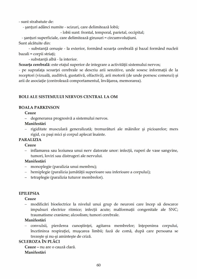 --- OCR Start ---
Evaluarea la disciplina BIOLOGIE VEGETALĂ ȘI ANIMALĂ
în cadrul examenului de bacalaureat - 2014
1. CONŢINUT PROGRAMĂ
Proba