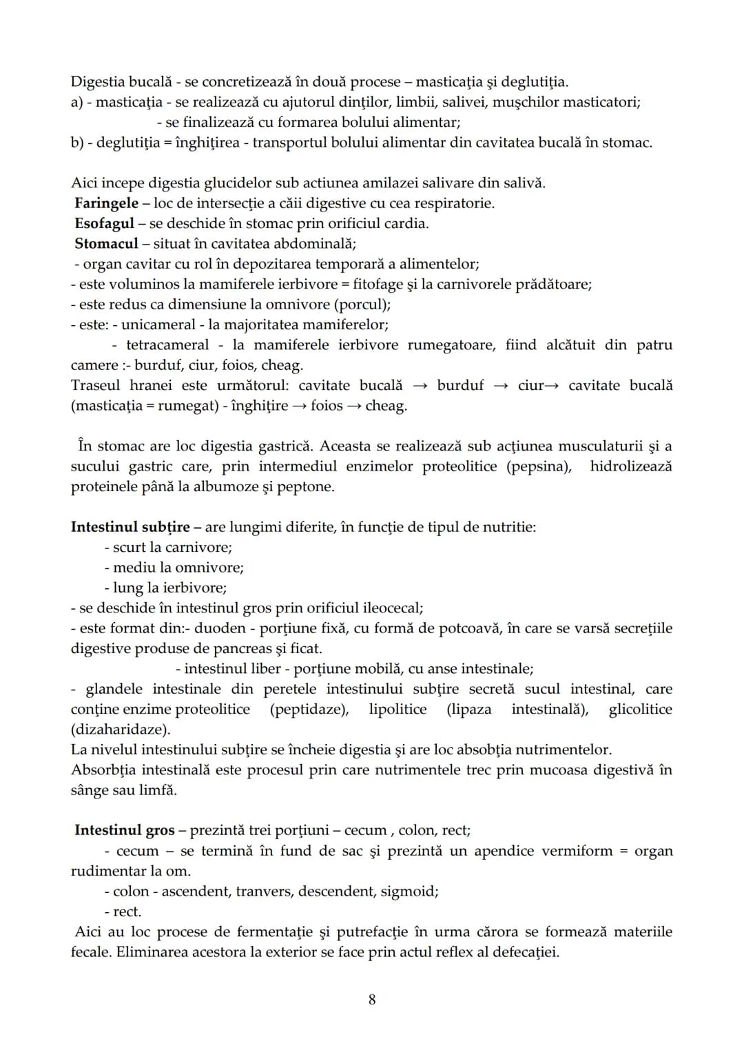 --- OCR Start ---
Evaluarea la disciplina BIOLOGIE VEGETALĂ ȘI ANIMALĂ
în cadrul examenului de bacalaureat - 2014
1. CONŢINUT PROGRAMĂ
Proba
