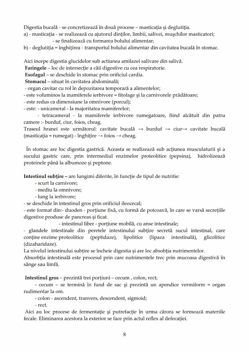 --- OCR Start ---
Evaluarea la disciplina BIOLOGIE VEGETALĂ ȘI ANIMALĂ
în cadrul examenului de bacalaureat - 2014
1. CONŢINUT PROGRAMĂ
Proba