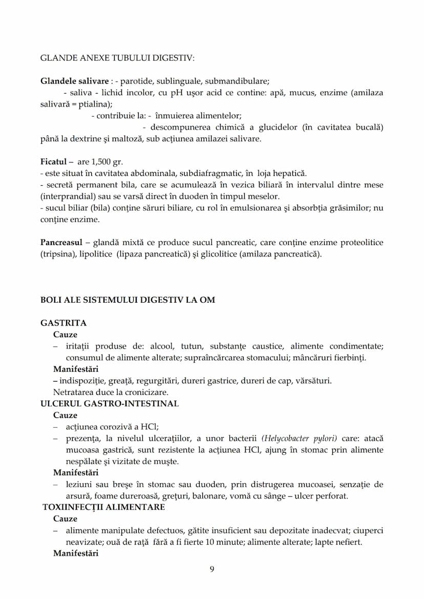 --- OCR Start ---
Evaluarea la disciplina BIOLOGIE VEGETALĂ ȘI ANIMALĂ
în cadrul examenului de bacalaureat - 2014
1. CONŢINUT PROGRAMĂ
Proba