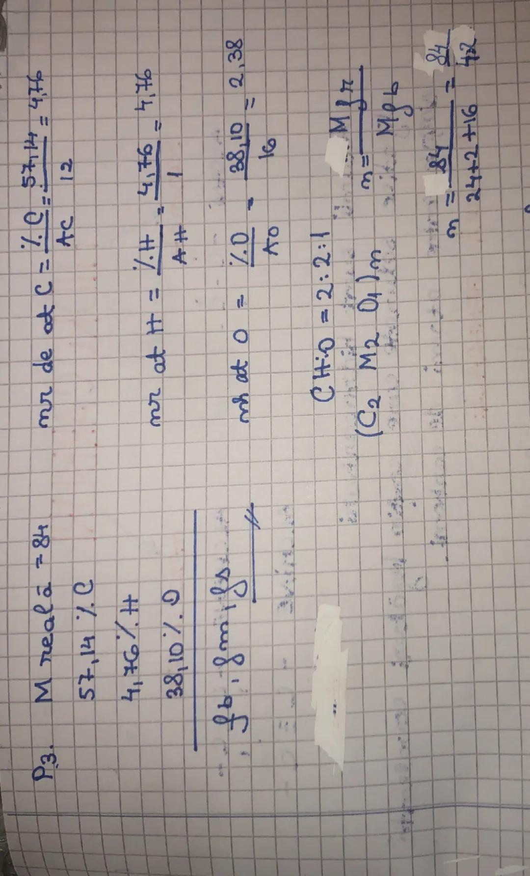 # Formule procentuale, moleculare 
şi brute. Formule de 
Structură
75%C  25% H     C:H = 14
                                    $(CH_4)_m$
 