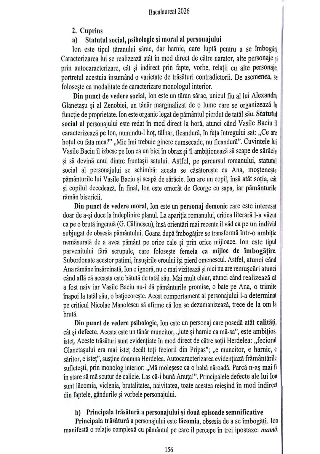 U
(George"), cât și aspecte din viața acestora („Ruşinea", „Nunta", „Sărutarea",
streangul"). Primul şi ultimul capitol („Începutul", „Sfârş
