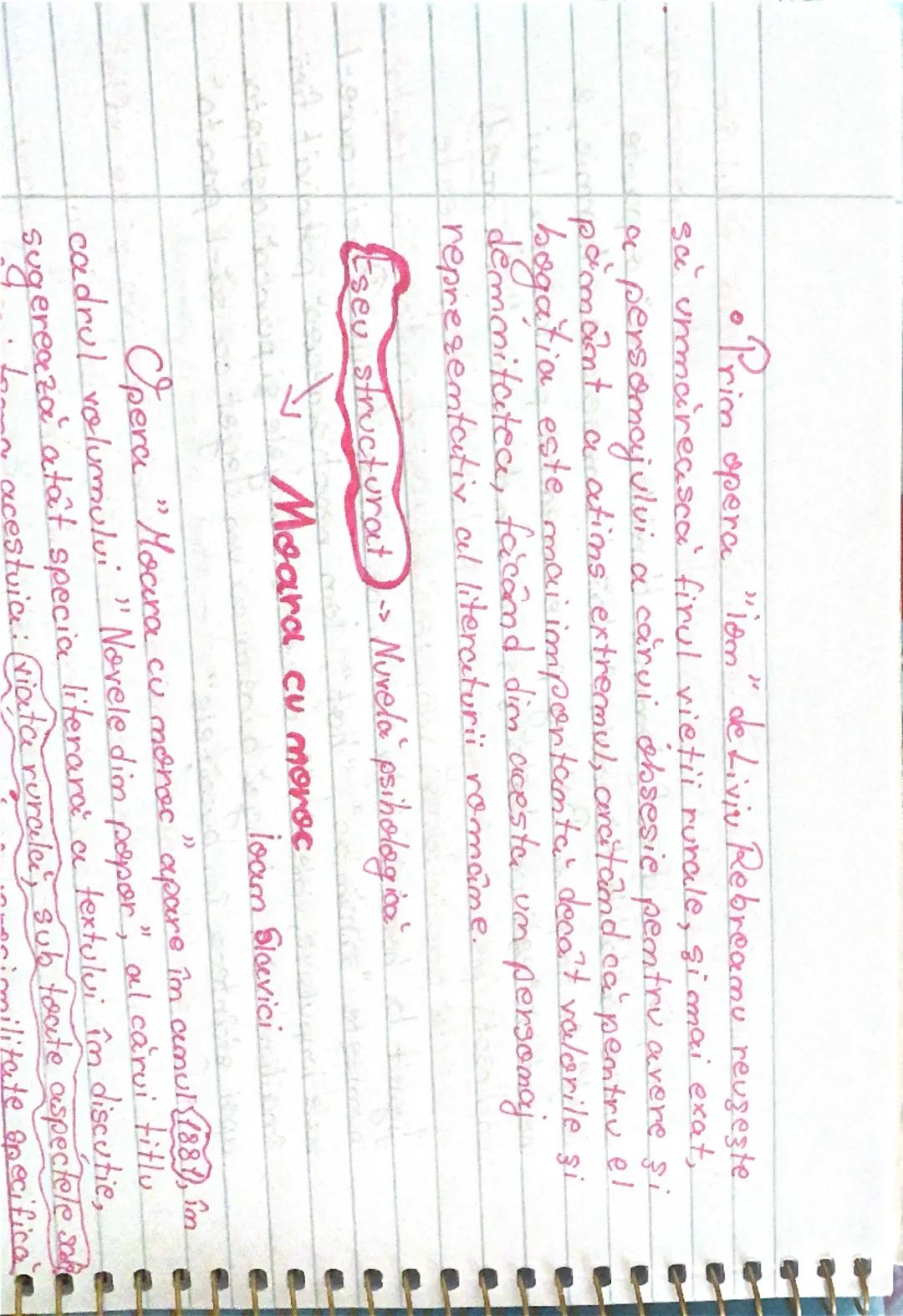 İmsemsibil, agresiv, el îşi bate mevasta şi devime autorul
moral în cazul simuciderii ei

(In camcluzie, romkumul propums & imaginae realist