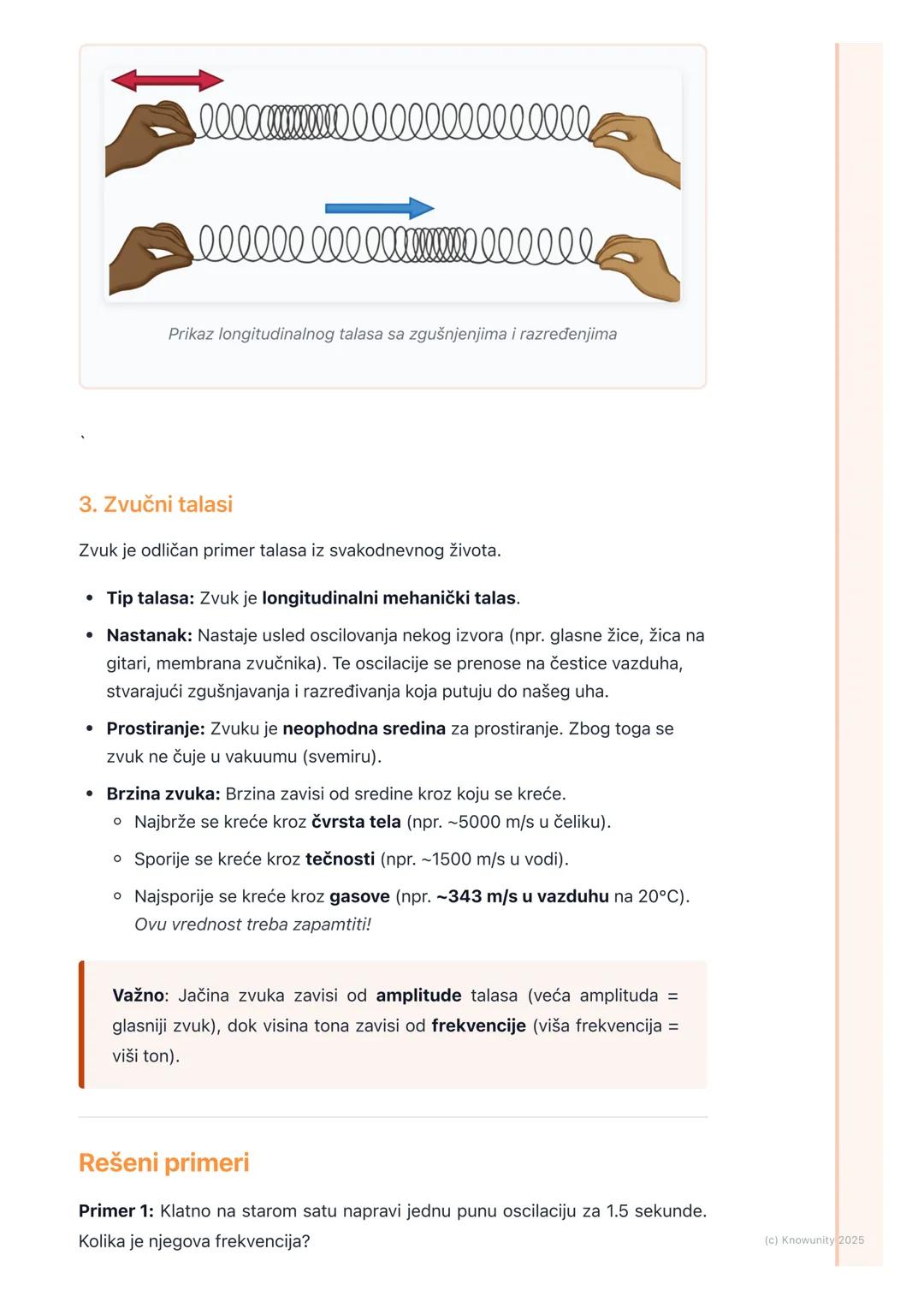 # Oscilacije i Talasi (Uvod)

Uvod u oscilacije i talase

Oscilacije su kretanja koja se ponavljaju oko nekog ravnotežnog položaja.
Svuda su