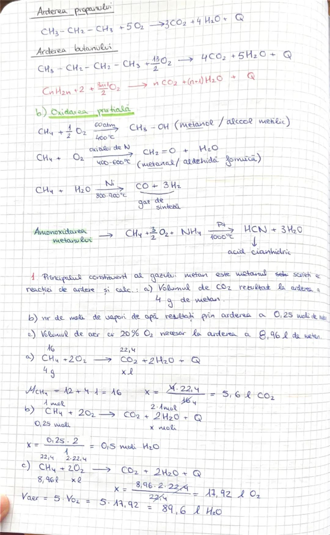 Alcani

Alcanii sunt hidrocarburi saturate aciclice ce contin in ideala
door legături simple C-C; C-H şi care au formula generalé
$C_nH_{2n+