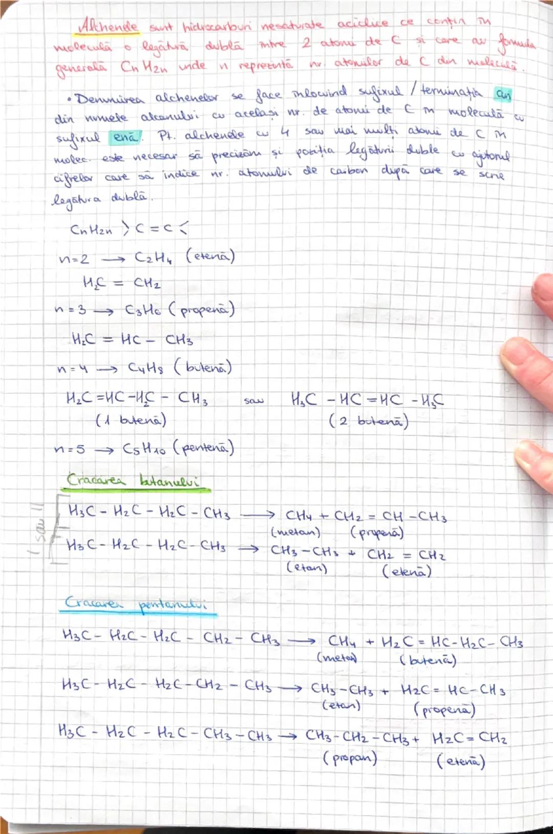 Alcani

Alcanii sunt hidrocarburi saturate aciclice ce contin in ideala
door legături simple C-C; C-H şi care au formula generalé
$C_nH_{2n+
