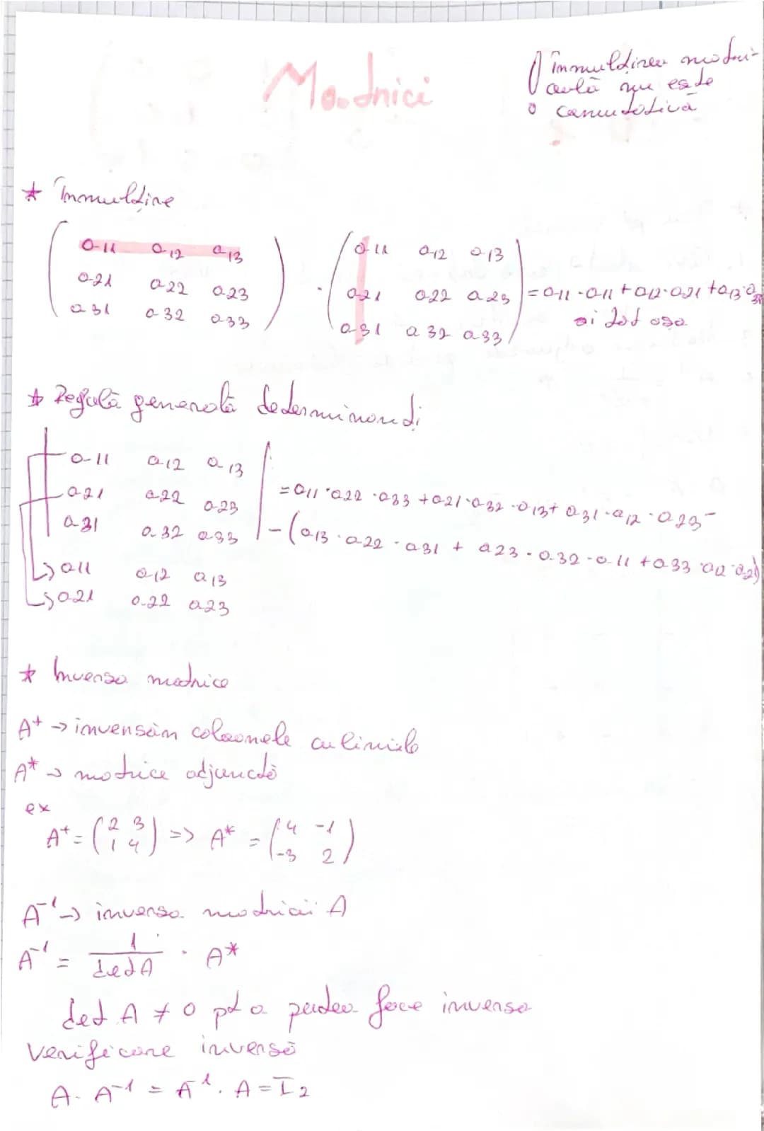 Formule