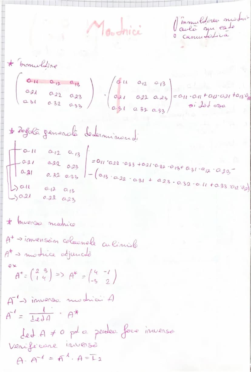 # Moohice

* Imnultidine
$ \begin{pmatrix} a_{11} & a_{12} & a_{13} \ a_{21} & a_{22} & a_{23} \ a_{31} & a_{32} & a_{33} \end{pmatrix} \cdo