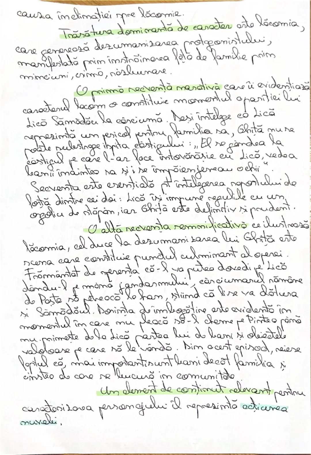 # Carodorizare Ghita
# de Ioan Slavici

Seritor afirmat la nec al 18-lea, Ioan Slavici apartine
perioadei marilor clasici ai literaturii rom