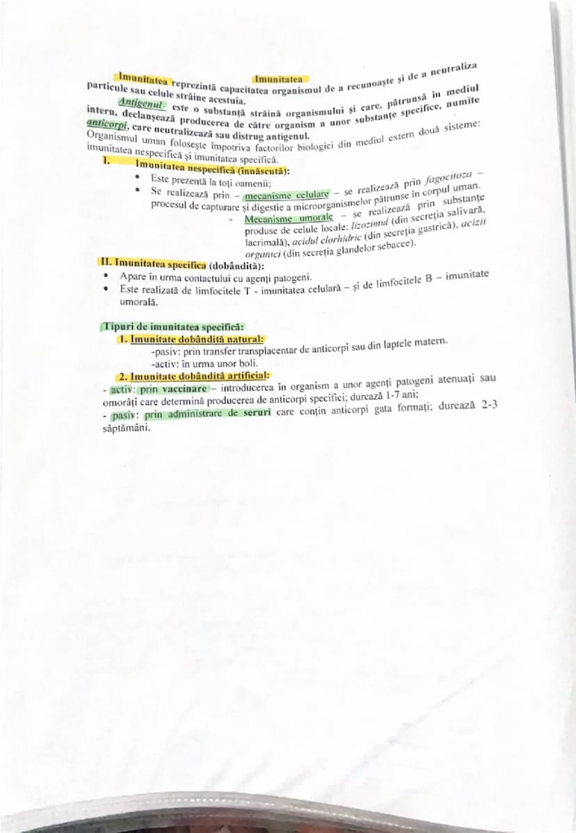 # CIRCULATIA
# GRUPELE DE SÂNGE

**Sistemul ABO** cuprinde 4 grupe sanguine.
Cele 4 grupe de sânge existente la om sunt determinate de preze