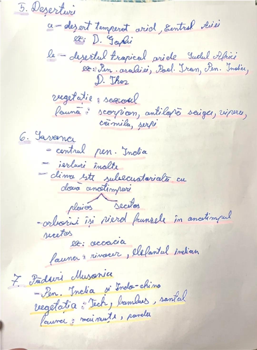 ASIA

Pozitie geografică

1. Paralele importante
* Ecuator
* Tropicul Rocului
*Paralela 45
* Cercul polor de nord

10.11.2025

*după poziția