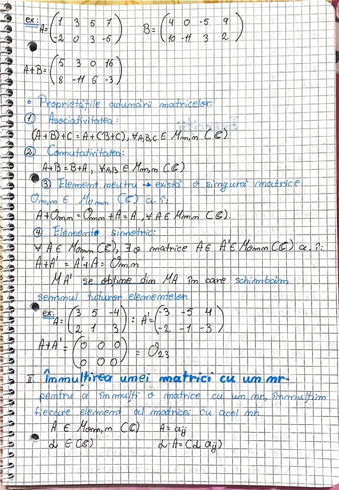 4. $x²-1=0$
$x²=1$
$x=±√1=±1$

25.09.2025.

# Matrice. Multimi de matrice

1. Tabel de tip matriceal:

X 1 2 3
Y 0 -1 4

Notăm $A=\begin{pma