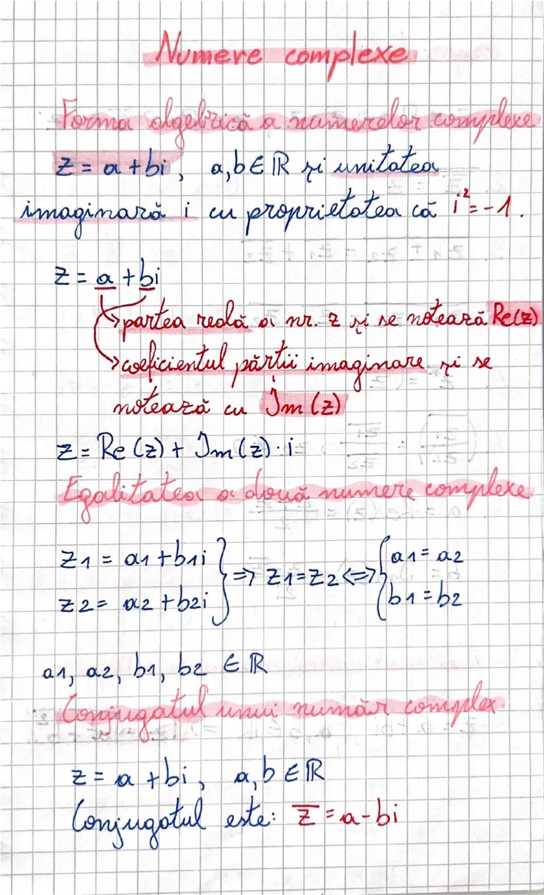 ## Formule de calcul prescurtat
($a+b$)² = $a² + 2ab + b²$
($a-b$)² = $a²-2ab+b²$
$a²-b²$= ($a-b$) ($a+b$)
($a+b$)³ = $a³+3a²b+3ab²+b²$
($a-