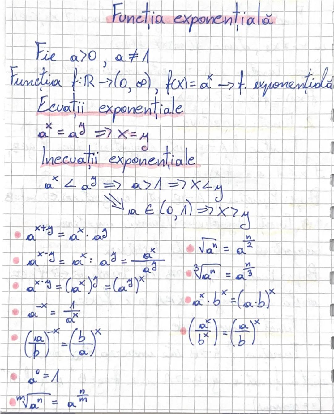 ## Formule de calcul prescurtat
($a+b$)² = $a² + 2ab + b²$
($a-b$)² = $a²-2ab+b²$
$a²-b²$= ($a-b$) ($a+b$)
($a+b$)³ = $a³+3a²b+3ab²+b²$
($a-