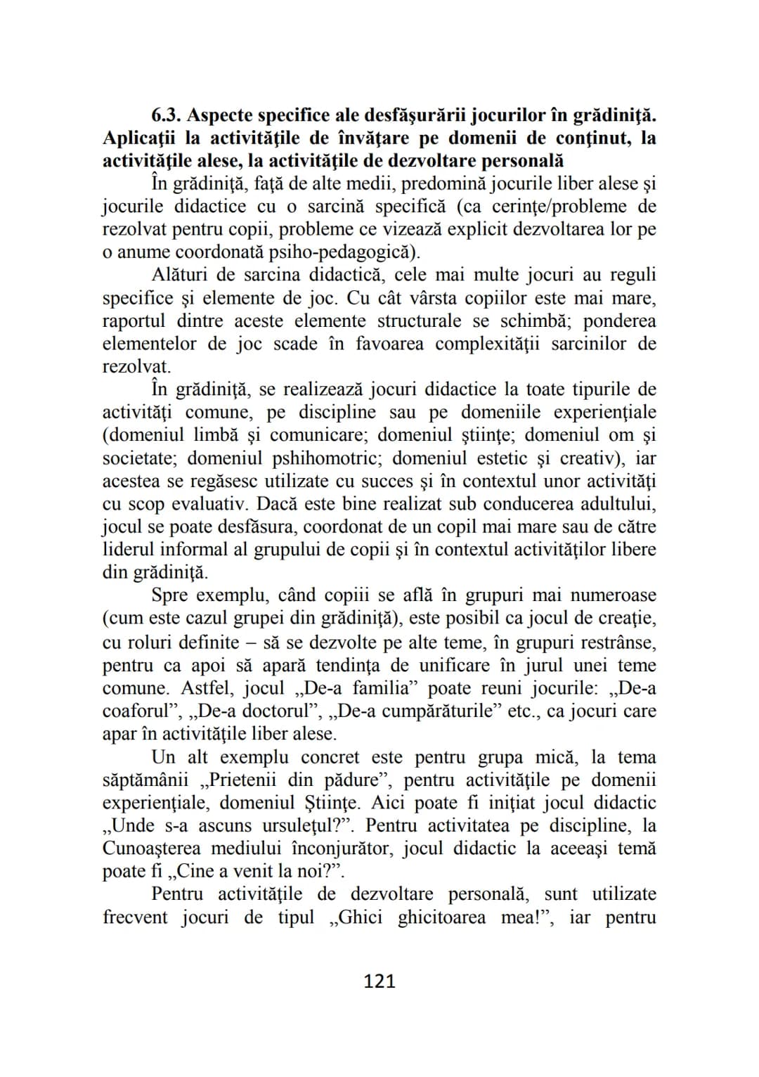 Florentina MOGONEA (coordonator)
Alexandrina Mihaela POPESCU * Mihaela Aurelia ŞTEFAN *
Ecaterina Sarah FRĂSINEANU * Florentin Remus MOGONEA