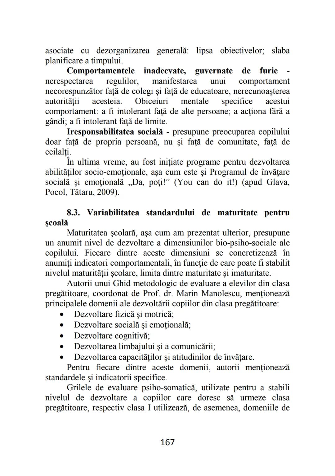 Florentina MOGONEA (coordonator)
Alexandrina Mihaela POPESCU * Mihaela Aurelia ŞTEFAN *
Ecaterina Sarah FRĂSINEANU * Florentin Remus MOGONEA