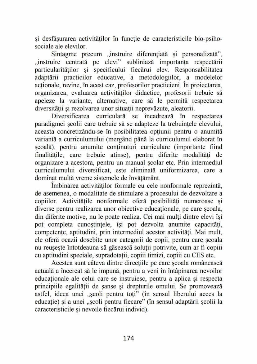 Florentina MOGONEA (coordonator)
Alexandrina Mihaela POPESCU * Mihaela Aurelia ŞTEFAN *
Ecaterina Sarah FRĂSINEANU * Florentin Remus MOGONEA
