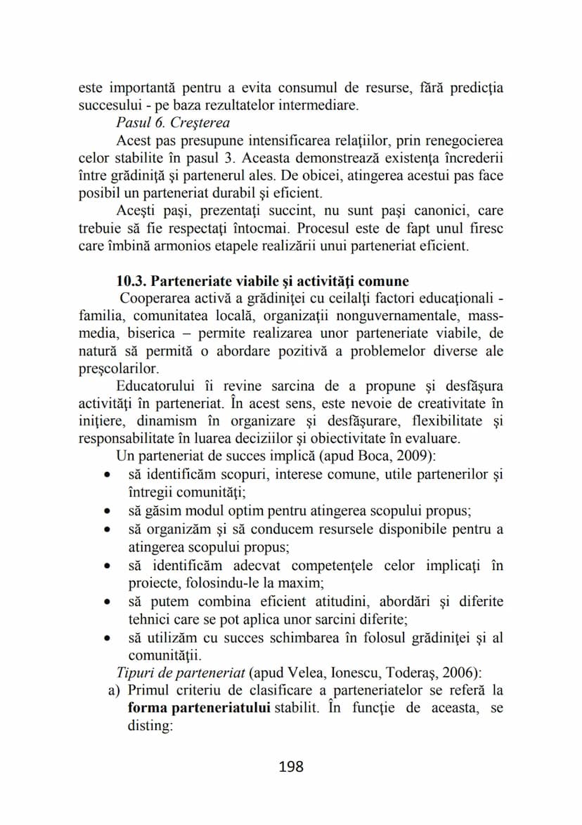 Florentina MOGONEA (coordonator)
Alexandrina Mihaela POPESCU * Mihaela Aurelia ŞTEFAN *
Ecaterina Sarah FRĂSINEANU * Florentin Remus MOGONEA