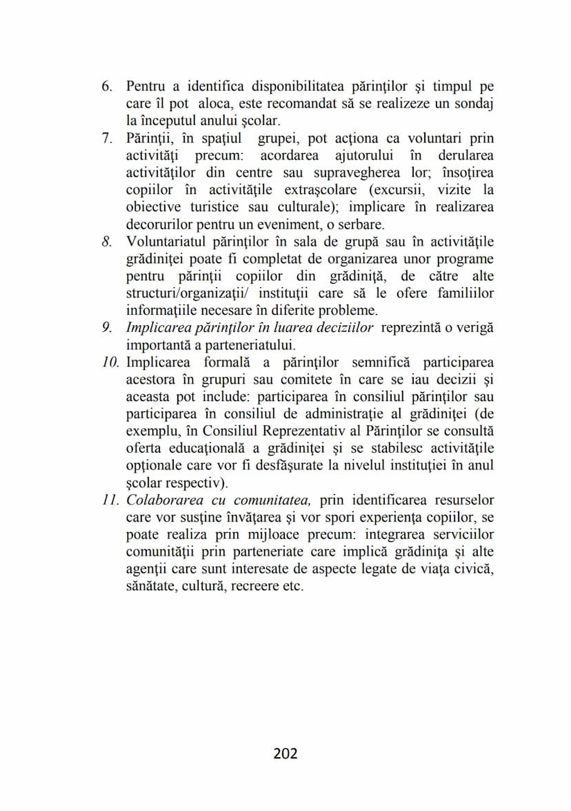 Florentina MOGONEA (coordonator)
Alexandrina Mihaela POPESCU * Mihaela Aurelia ŞTEFAN *
Ecaterina Sarah FRĂSINEANU * Florentin Remus MOGONEA